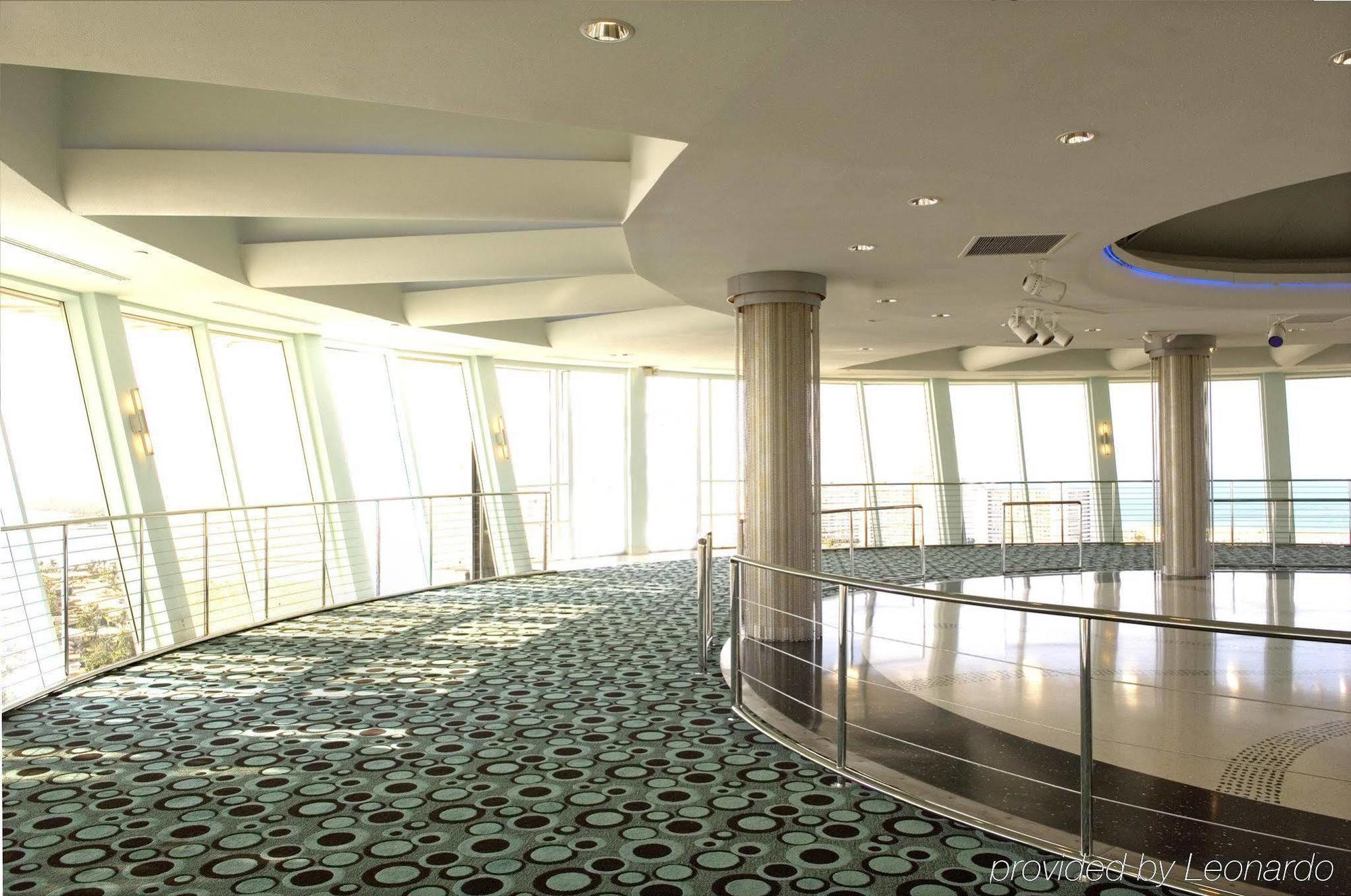 Pier Sixty-Six Hotel And Marina Fort Lauderdale Interior photo